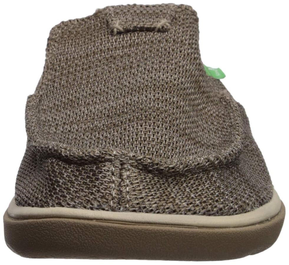 Amazon.com | Sanuk mens Vagabond Tripper Mesh Loafer Flat